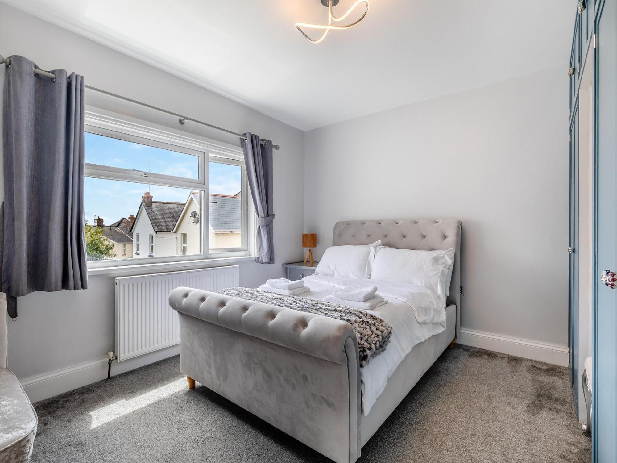 Holiday home Leehaven
