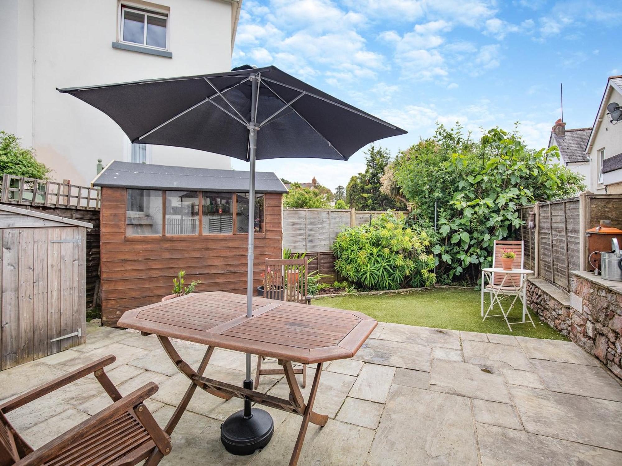 Holiday home Leehaven